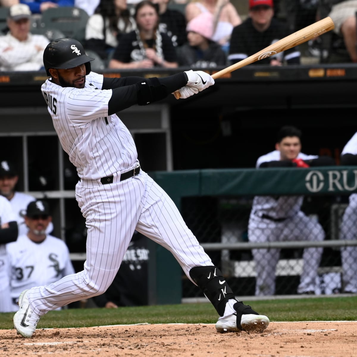 Elvis Andrus could be key for White Sox