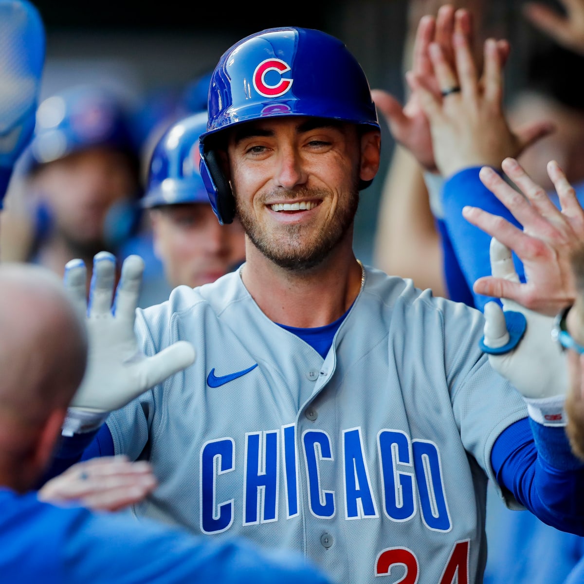 Cody Bellinger buzz: The Chicago Cubs and high-stakes free agency decisions  - On Tap Sports Net