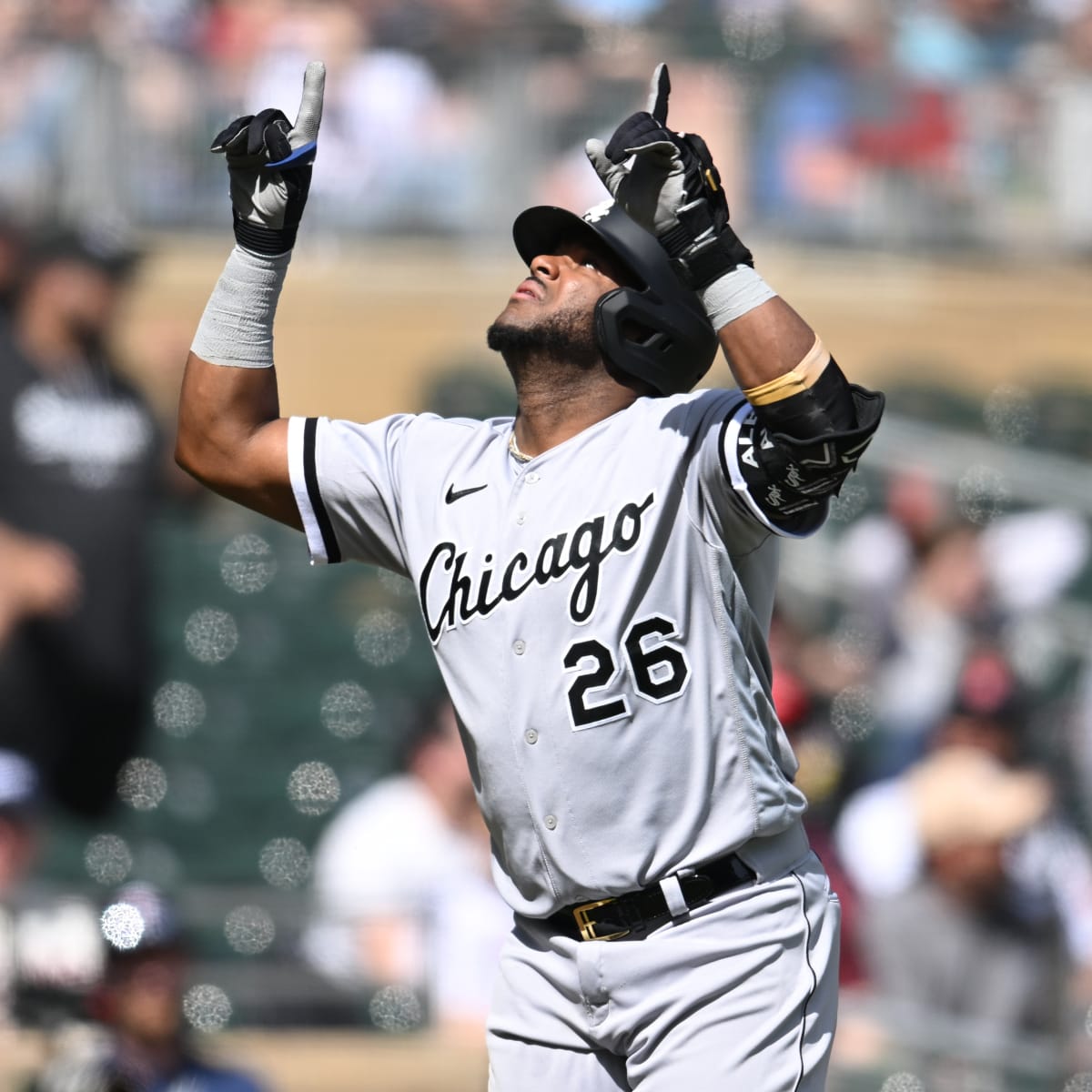 White Sox' Tim Anderson, Hanser Alberto to return Tuesday - On Tap Sports  Net
