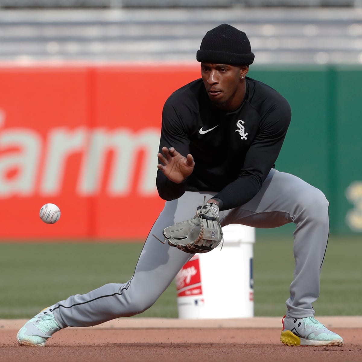 White Sox shortstop Tim Anderson has MCL sprain, will be out 2-4