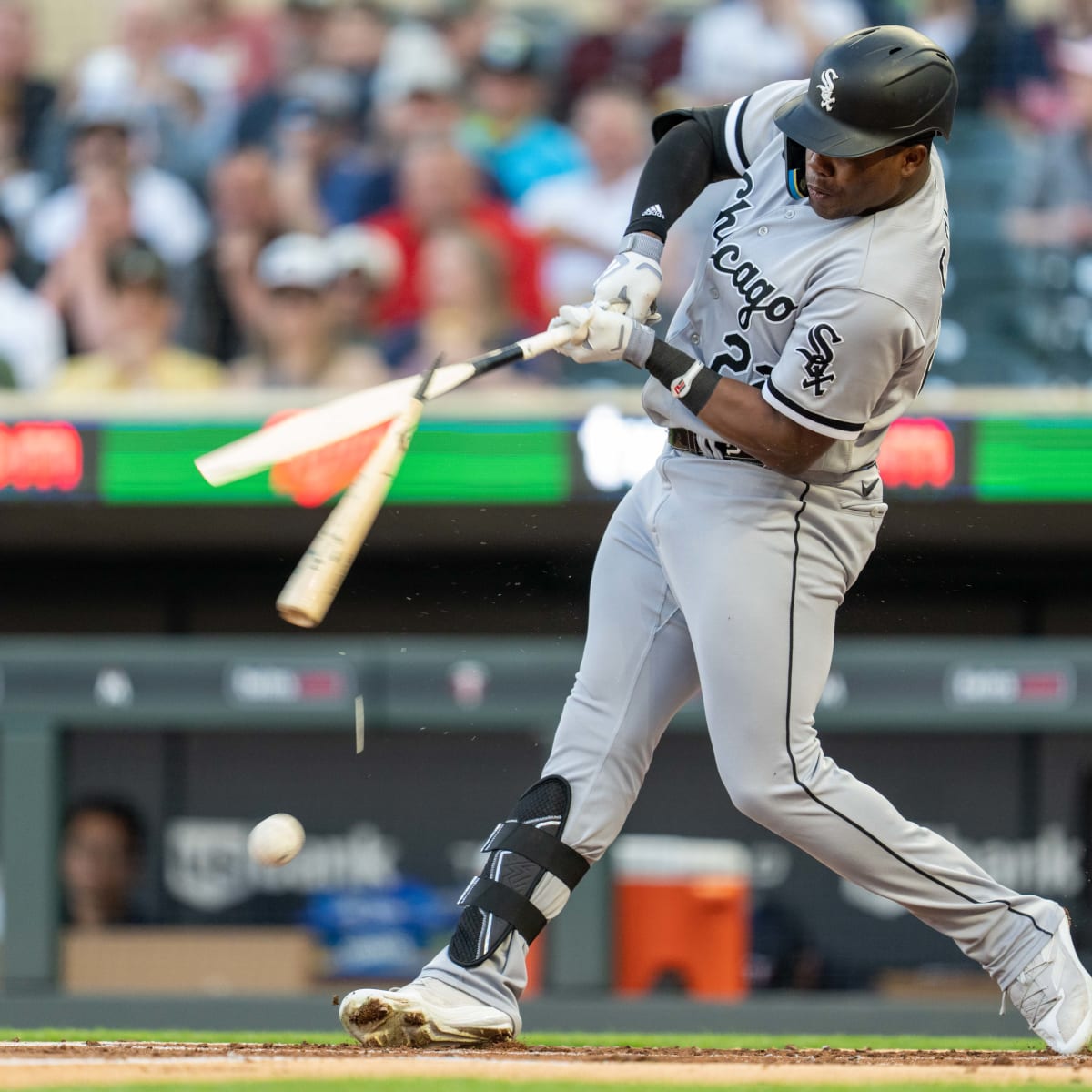 Chicago White Sox option Oscar Colas to minors in series of roster moves -  On Tap Sports Net