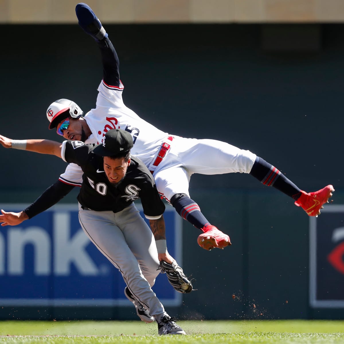 Minnesota Twins 6, Chicago White Sox 4: so close, yet so so far - South  Side Sox