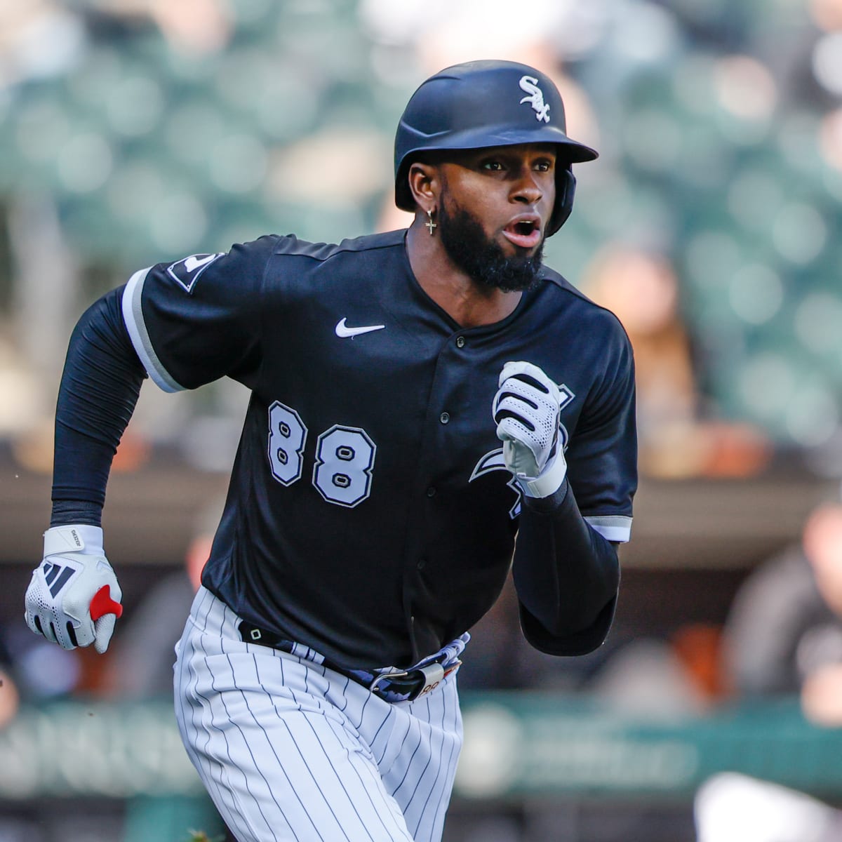 White Sox Should I Stay or Should I Go: Luis Robert - South Side Sox