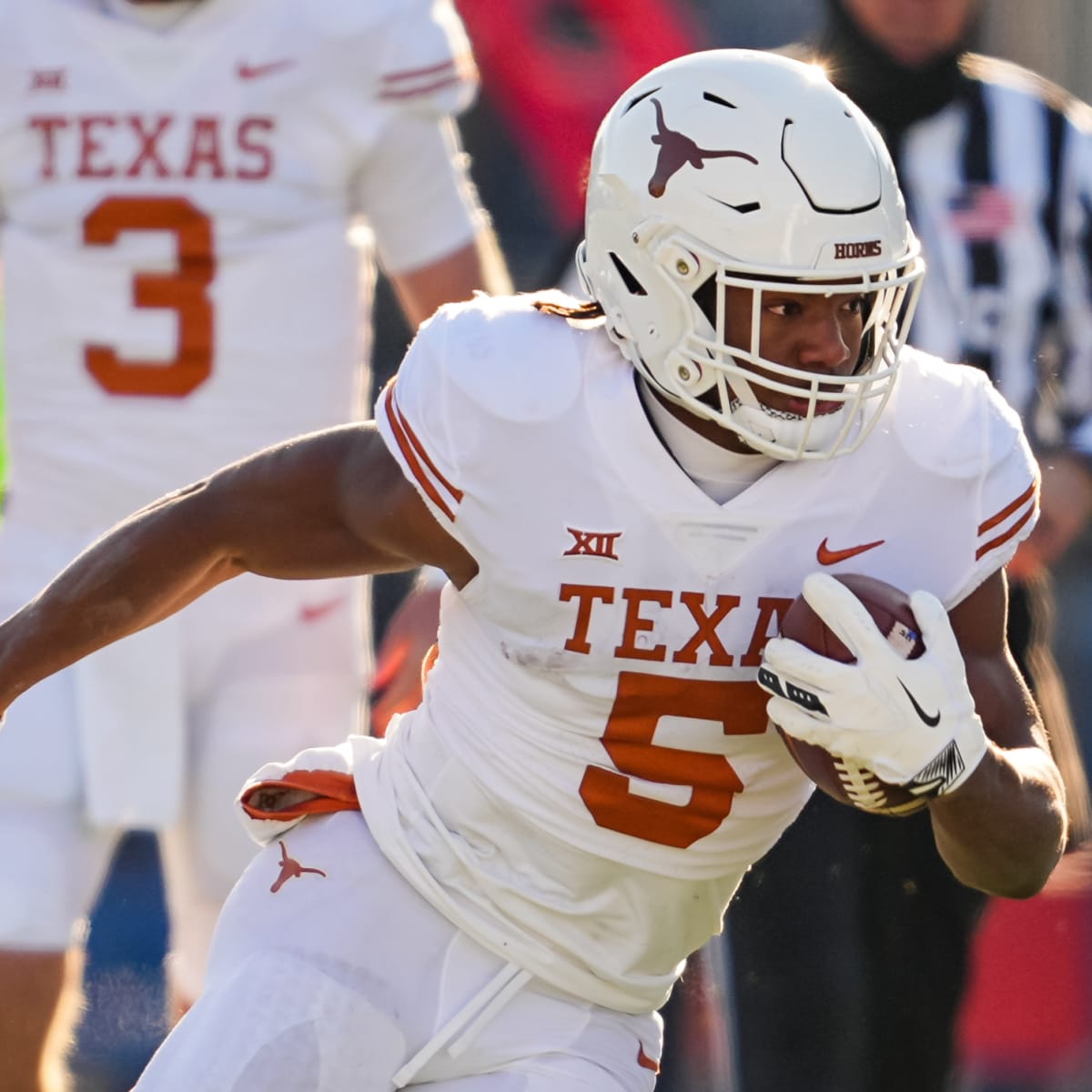 2023 NFL 2-round mock draft: Trades galore! - Windy City Gridiron