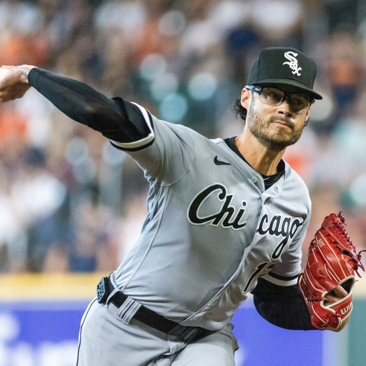 Goodbye Lucas Giolito, goodbye Reynaldo López - South Side Sox