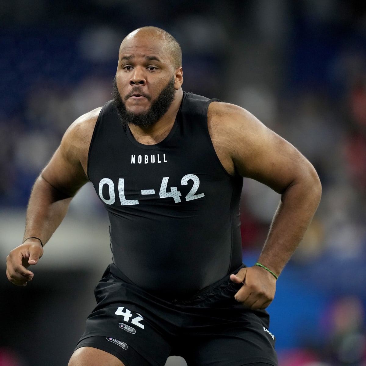 Winners, question marks from 2018 NFL combine -- will Cowboys