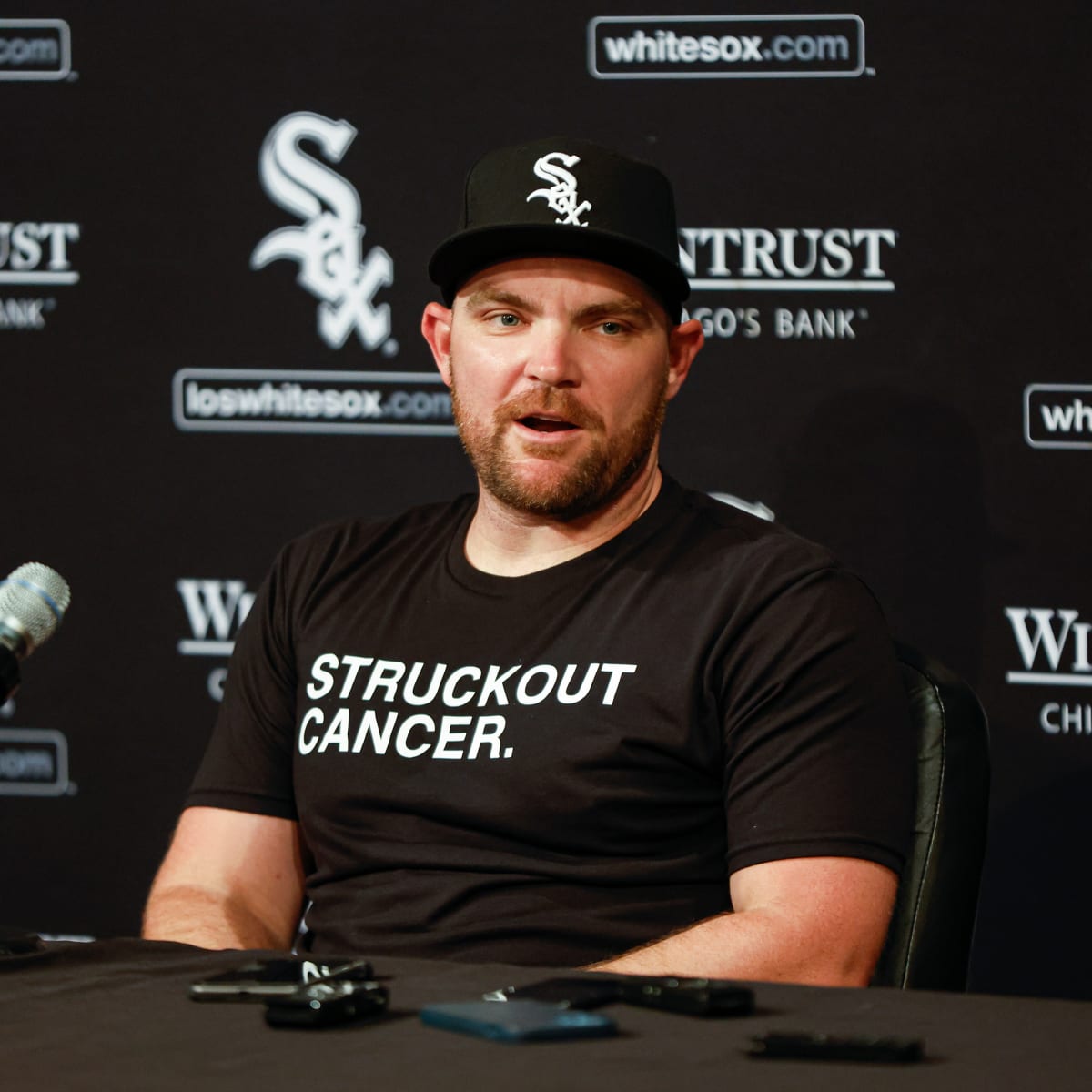 Liam Hendriks Made Sure White Sox Had Pride Night Before Joining Team