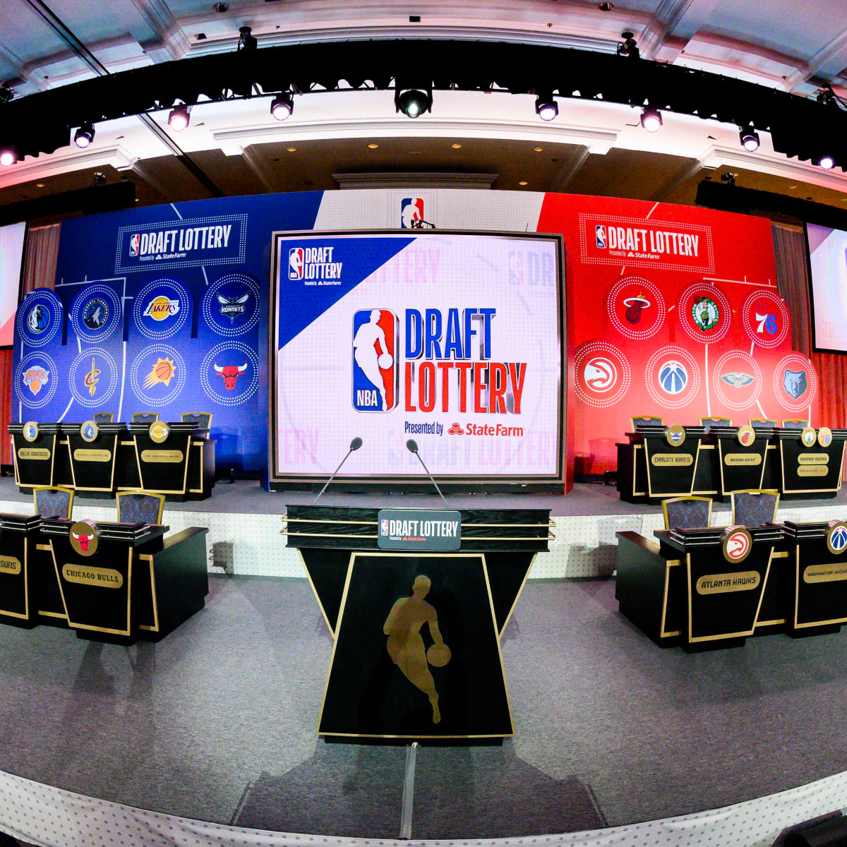 Chicago Bulls Odds for the 2023 NBA Draft Lottery - On Tap Sports Net