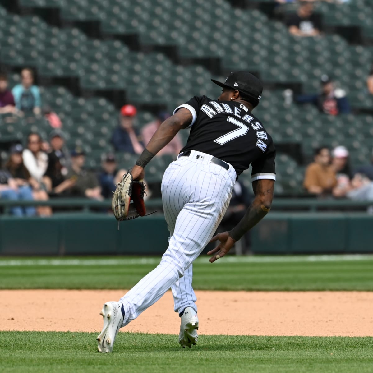 White Sox' Tim Anderson, Hanser Alberto to return Tuesday - On Tap Sports  Net