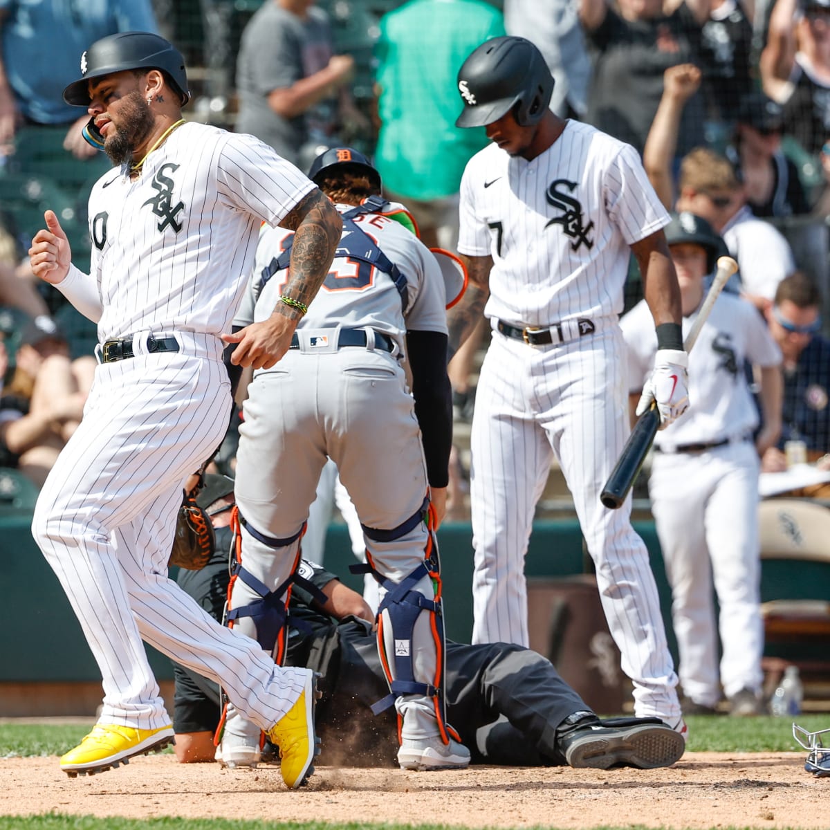 Right on Q: Winning Ugly  forever - South Side Sox