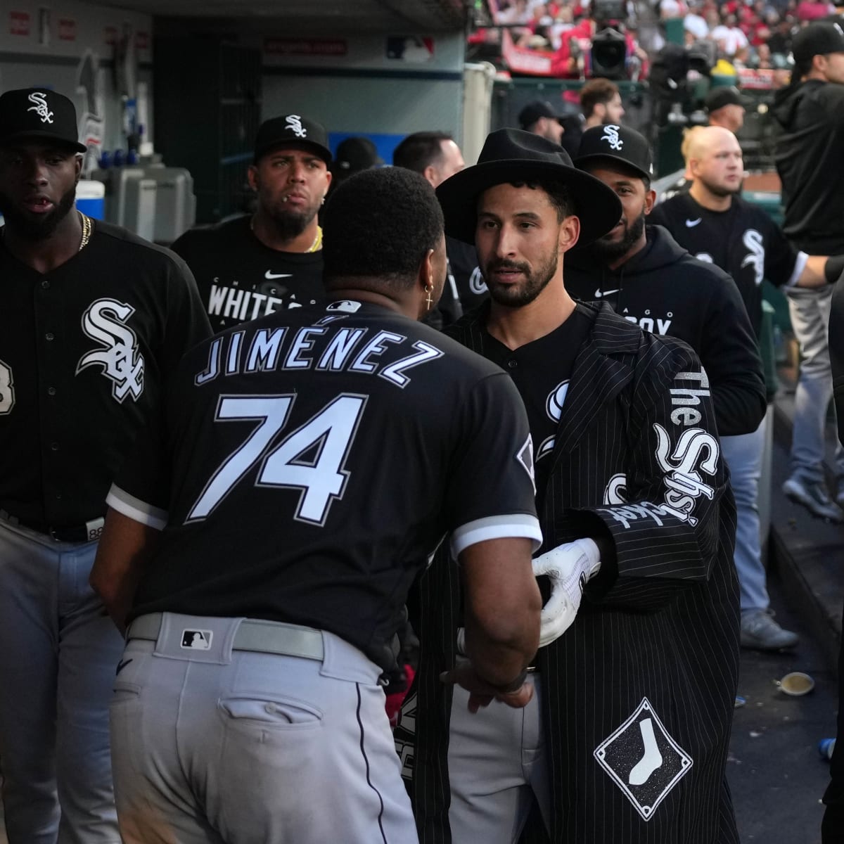 White Sox Weekly Minor League Update - South Side Sox