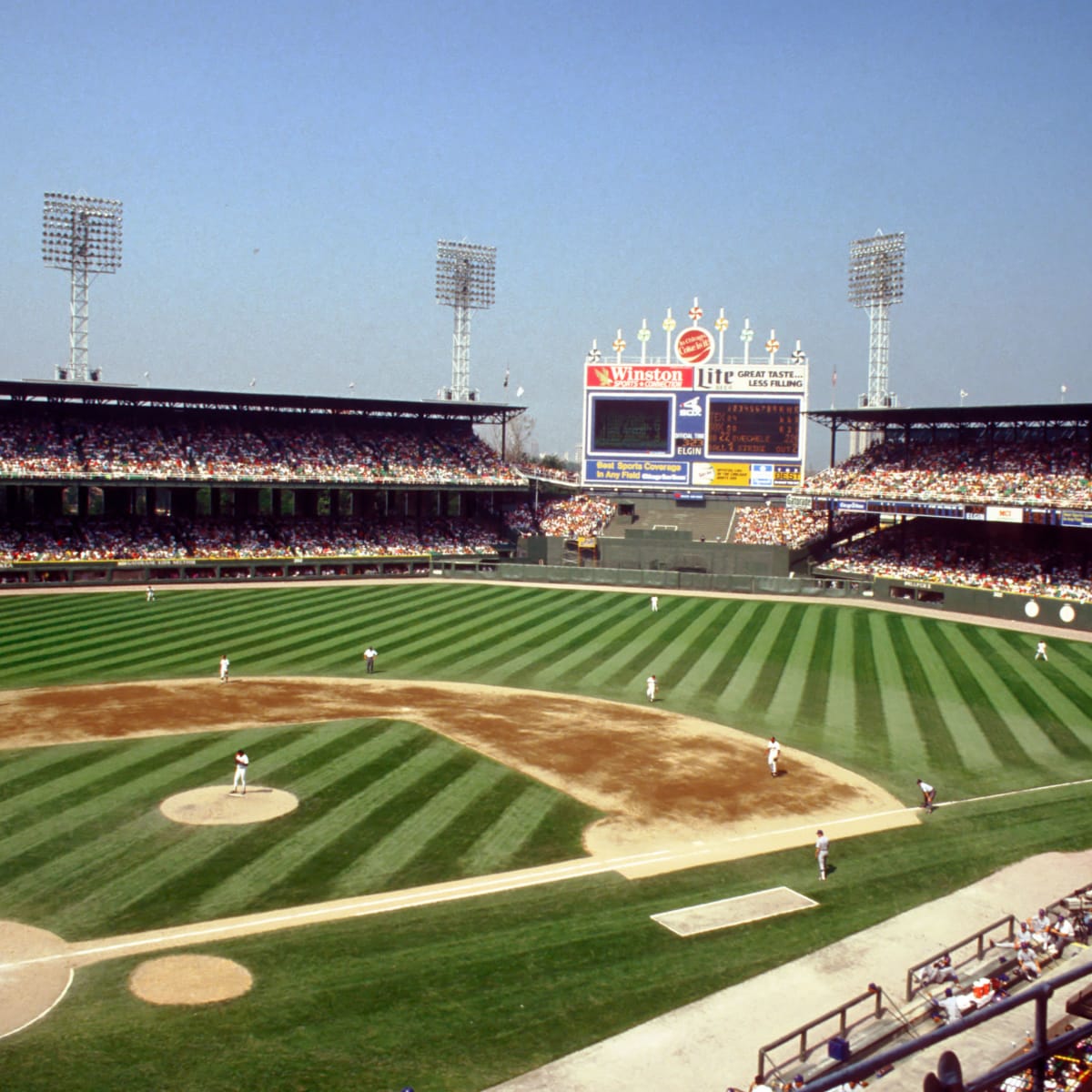Today in Chicago White Sox History: August 26 - South Side Sox