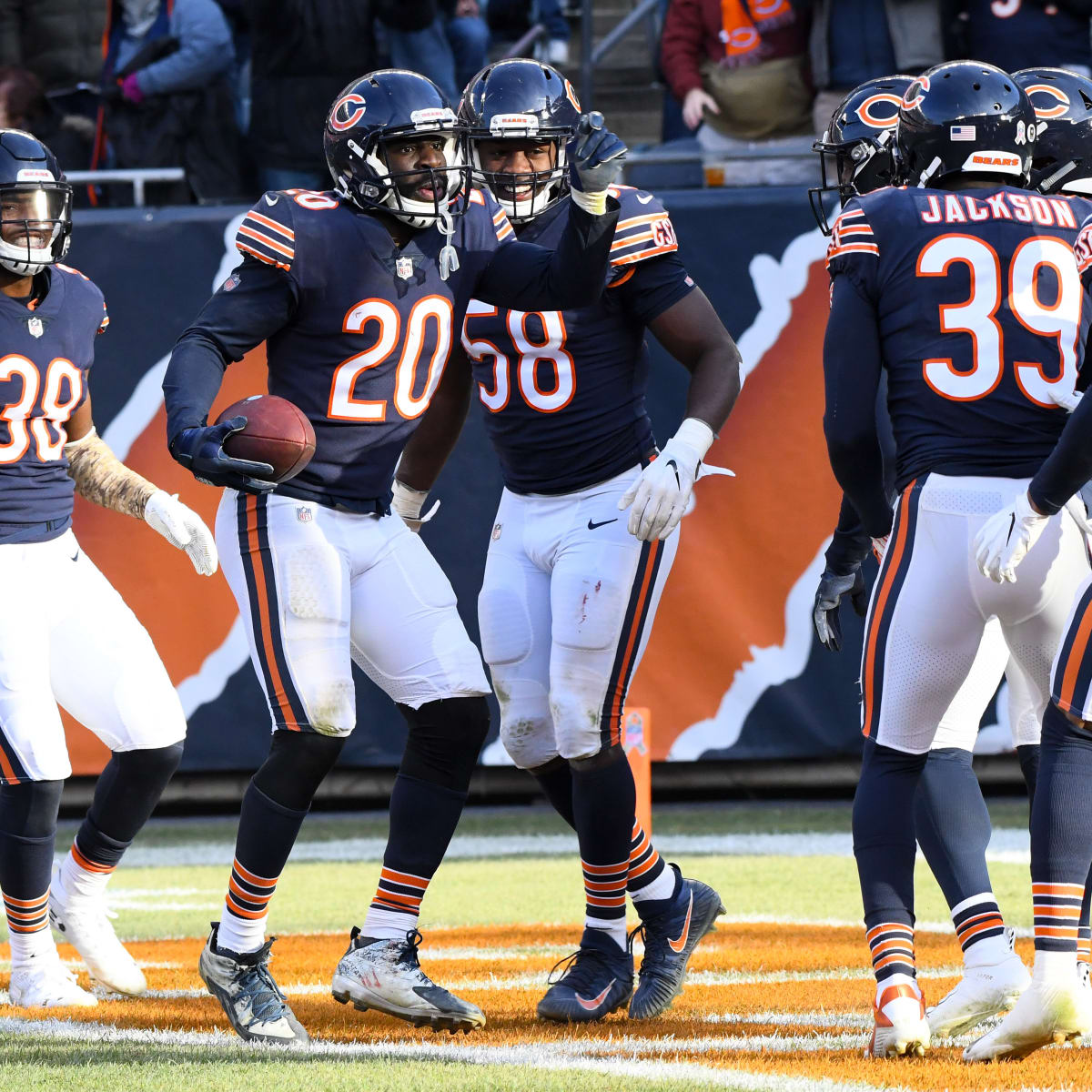 2023 NFL week two: Chicago Bears disappoint on a sunny Tampa Bay