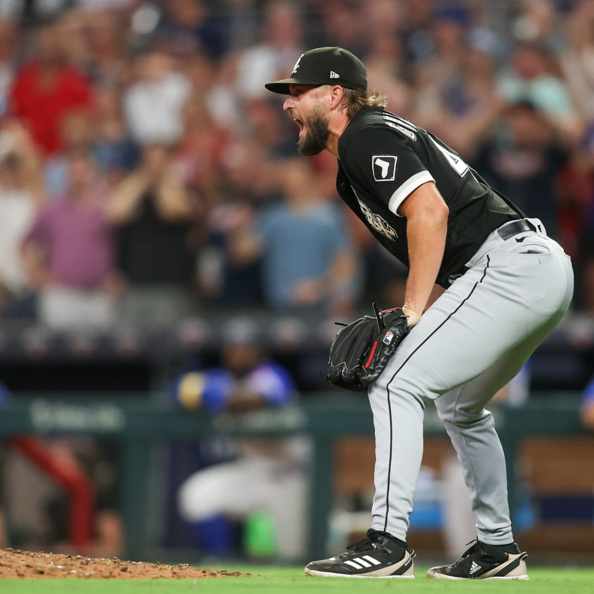 Chicago White Sox Rumors: Lance Lynn and Lucas Giolito as trade chips