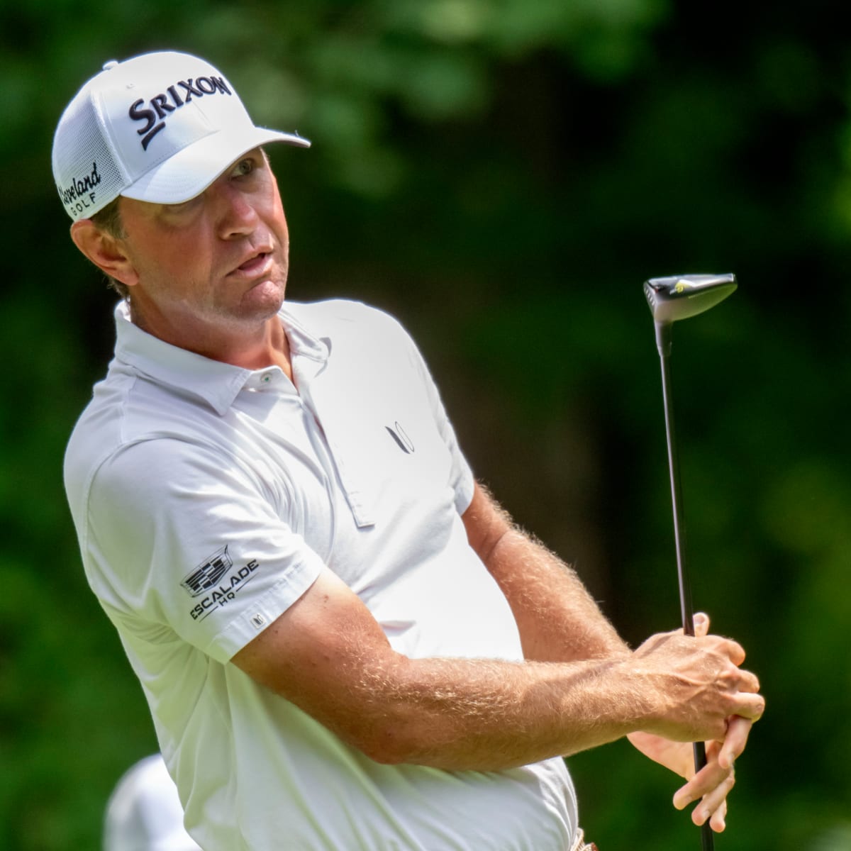 The 2023 Barbasol Championship Odds: Adam Long