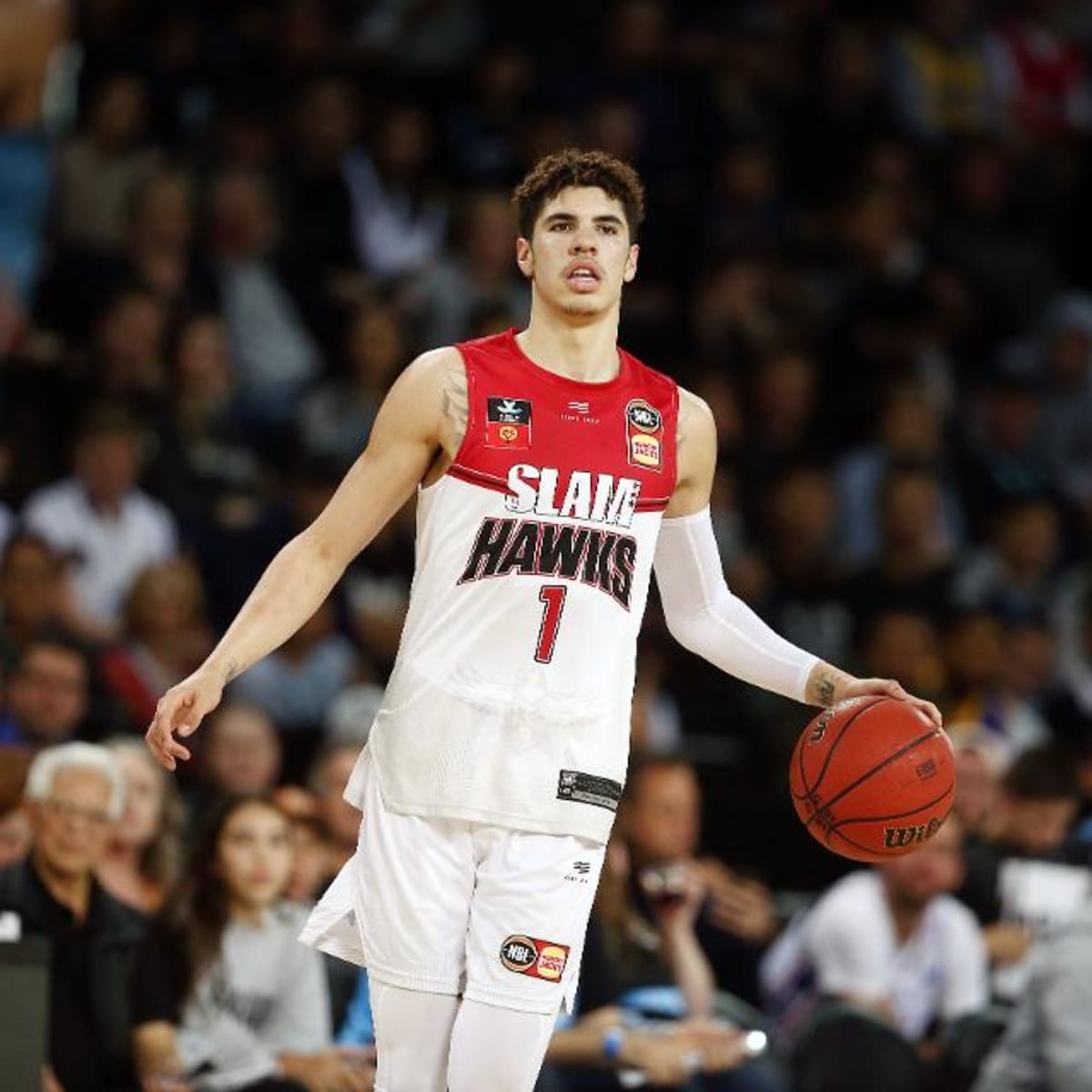 NBA Draft 2020: Mock Draft selections for all 14 lottery teams