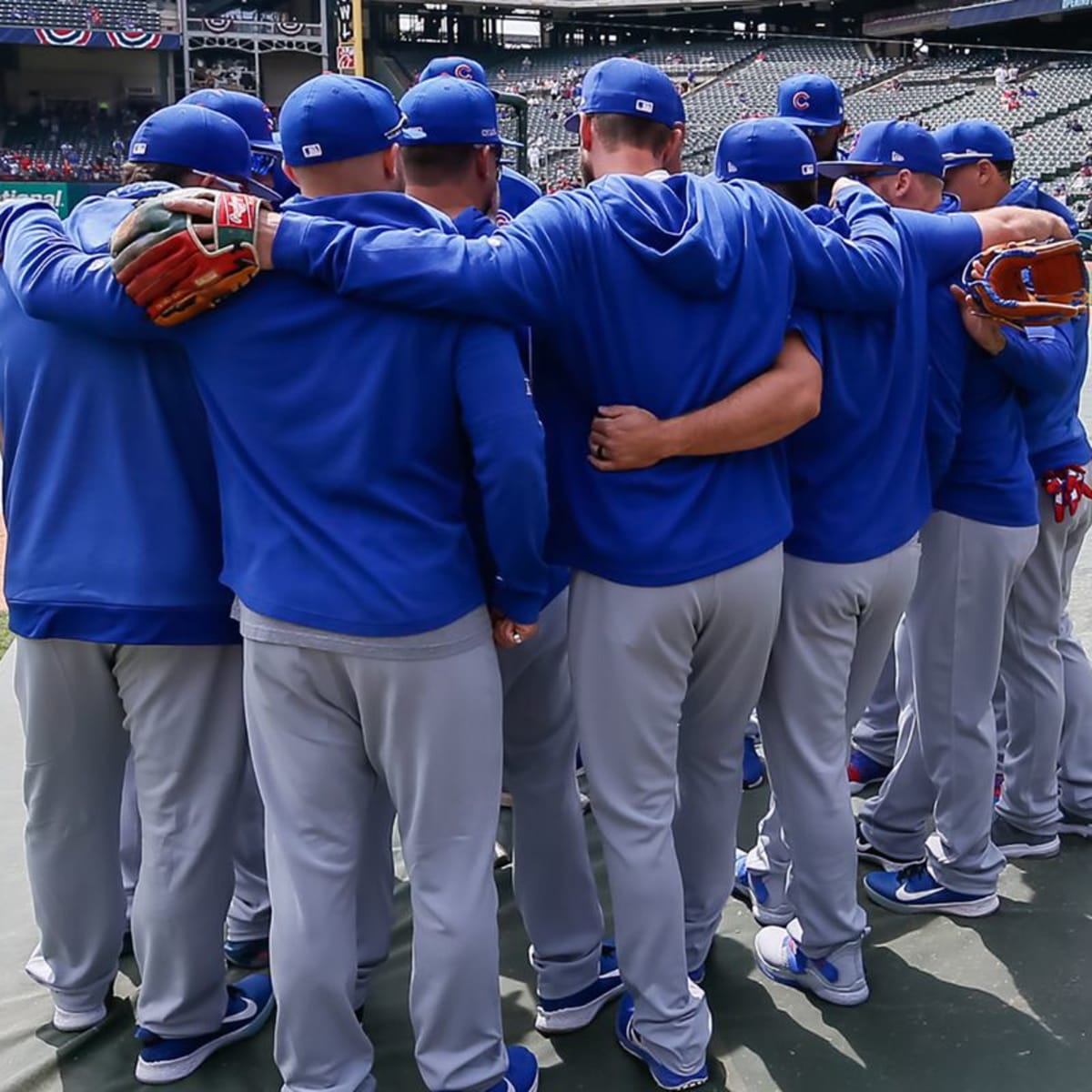 South Bend Cubs Announce 2022 Opening Night Roster