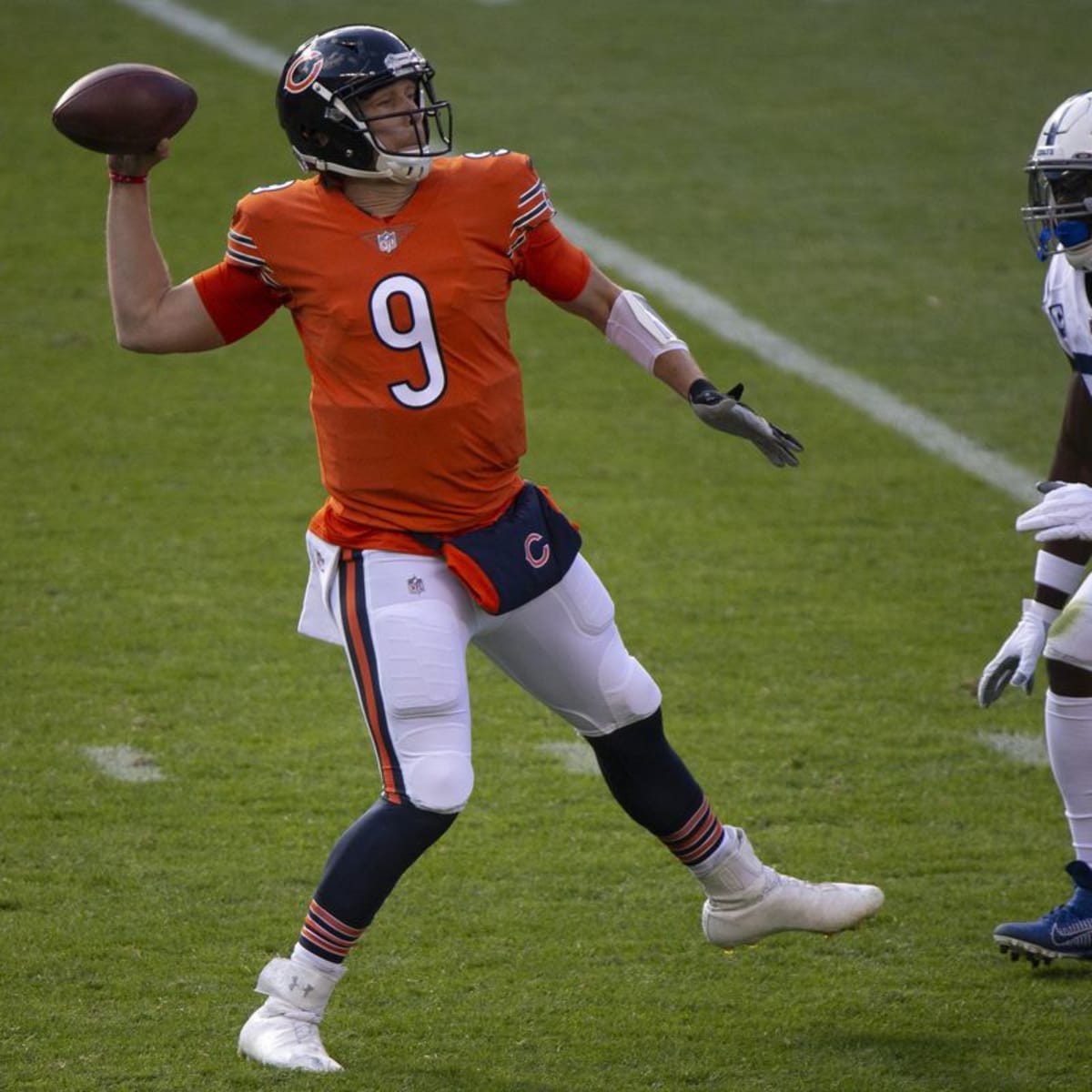 NFL Week 1 bets: Chicago Bears-focused props, plays, and parlays - On Tap  Sports Net