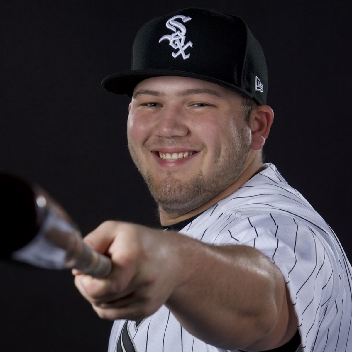 White Sox' Gavin Sheets couldn't be happier that Jake Burger made playoffs  – NBC Sports Chicago