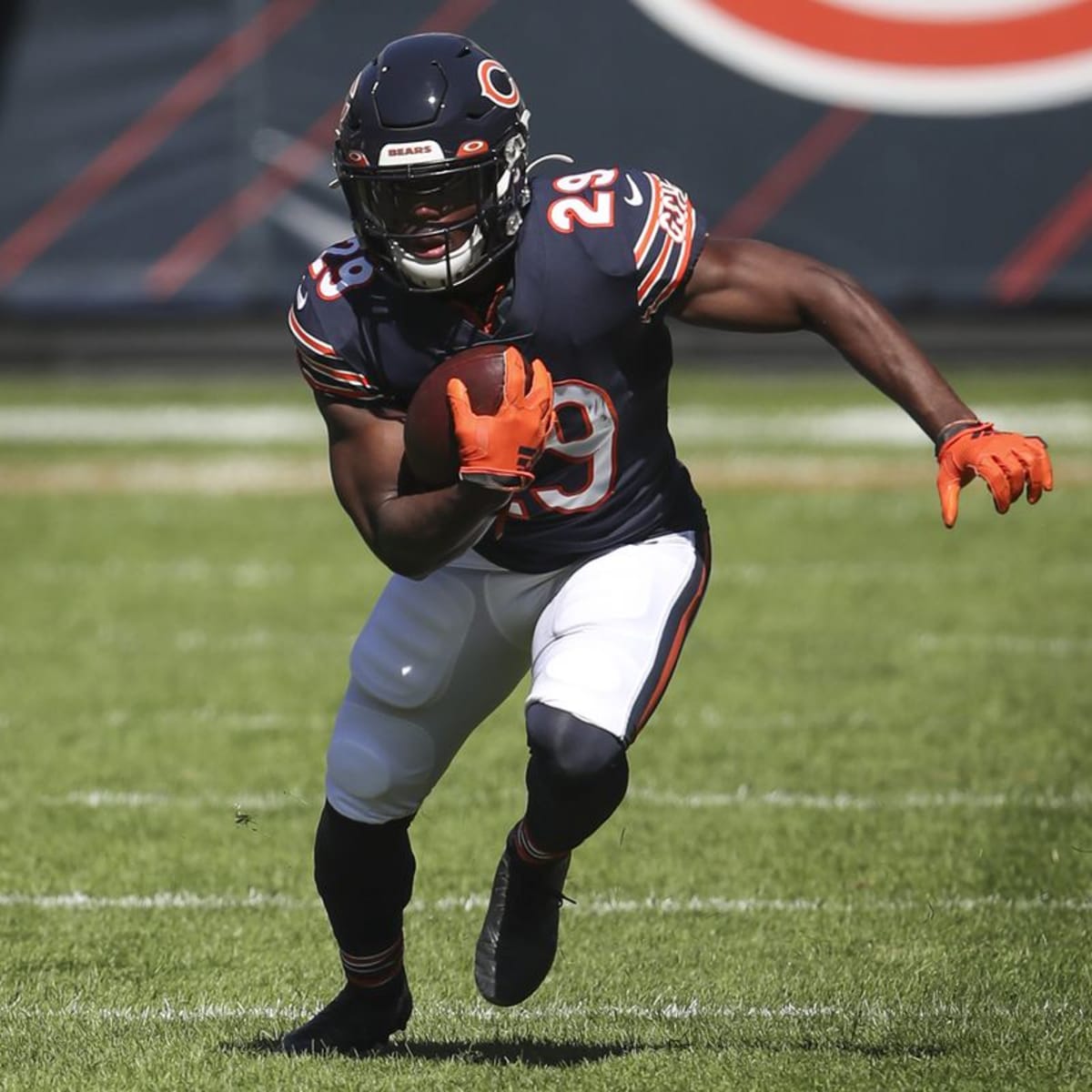 BREAKING: Bears Reportedly Sign Jordan Lucas - On Tap Sports Net