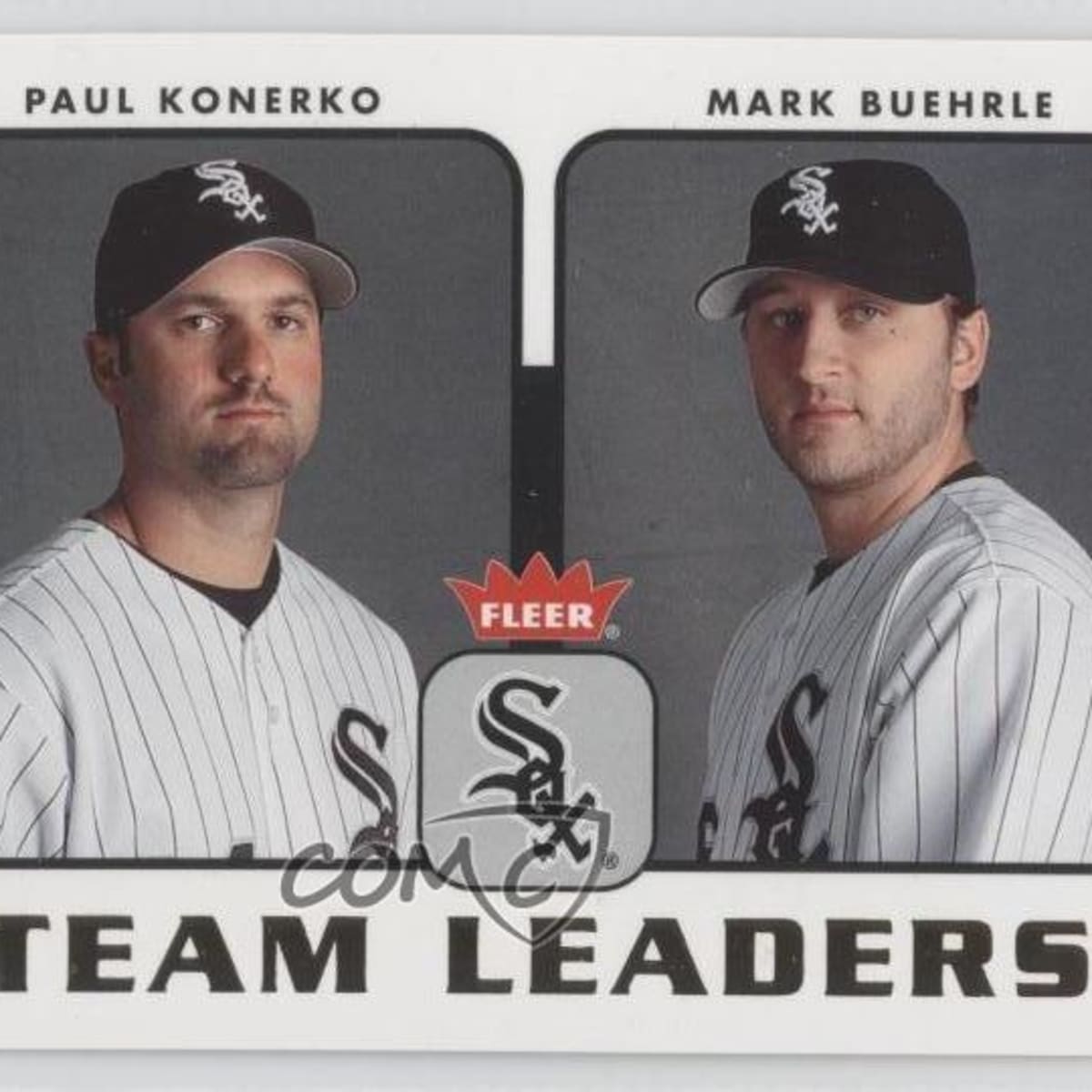 Chicago White Sox on X: Paulie! Paulie! Happy birthday, Paul Konerko. 🎉   / X