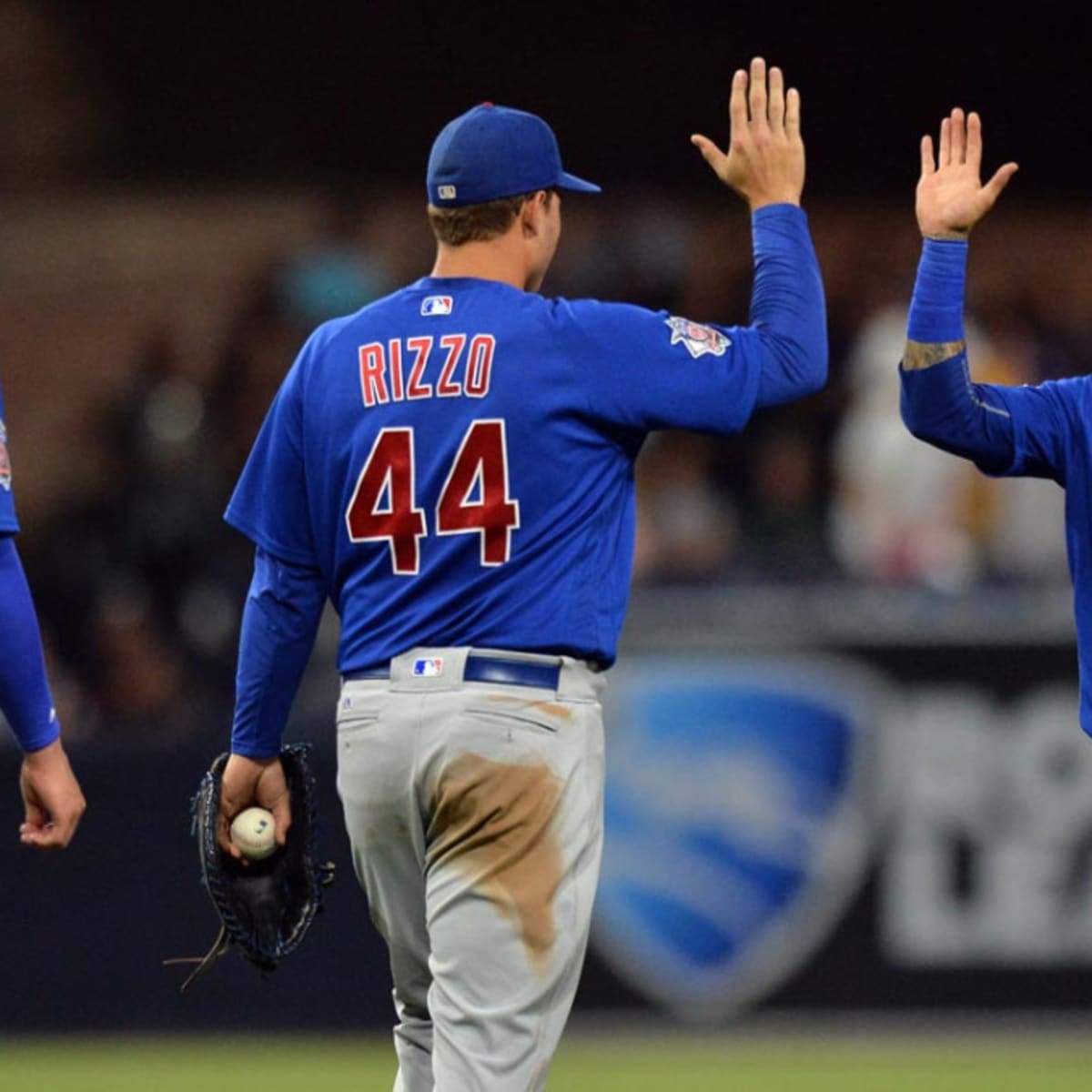 SportsClick: Who is your favorite player to play for both the Cubs