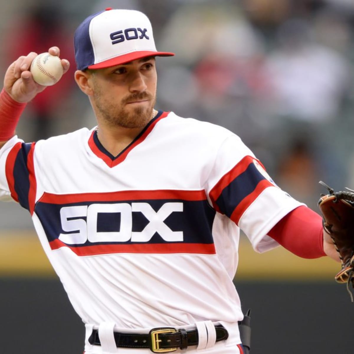 White Sox first pick: Nick Madrigal - South Side Sox