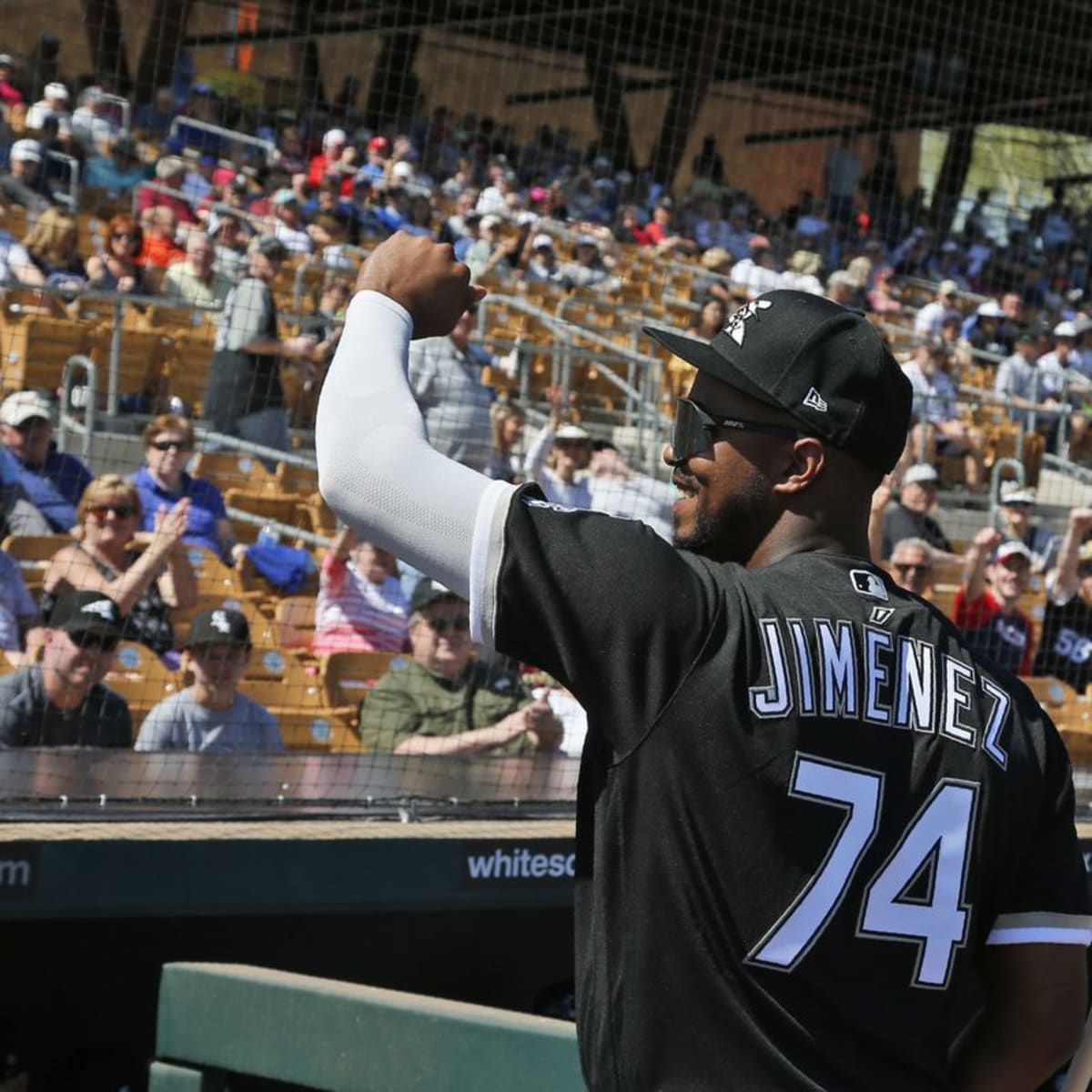 New White Sox Spring Training Hats Throw It Back To 1917 - On Tap Sports Net