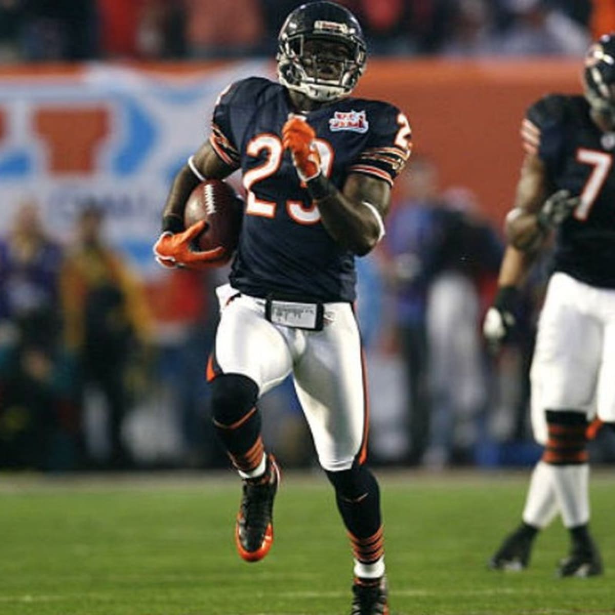 Devin Hester: His 'ridiculous' career in the NFL