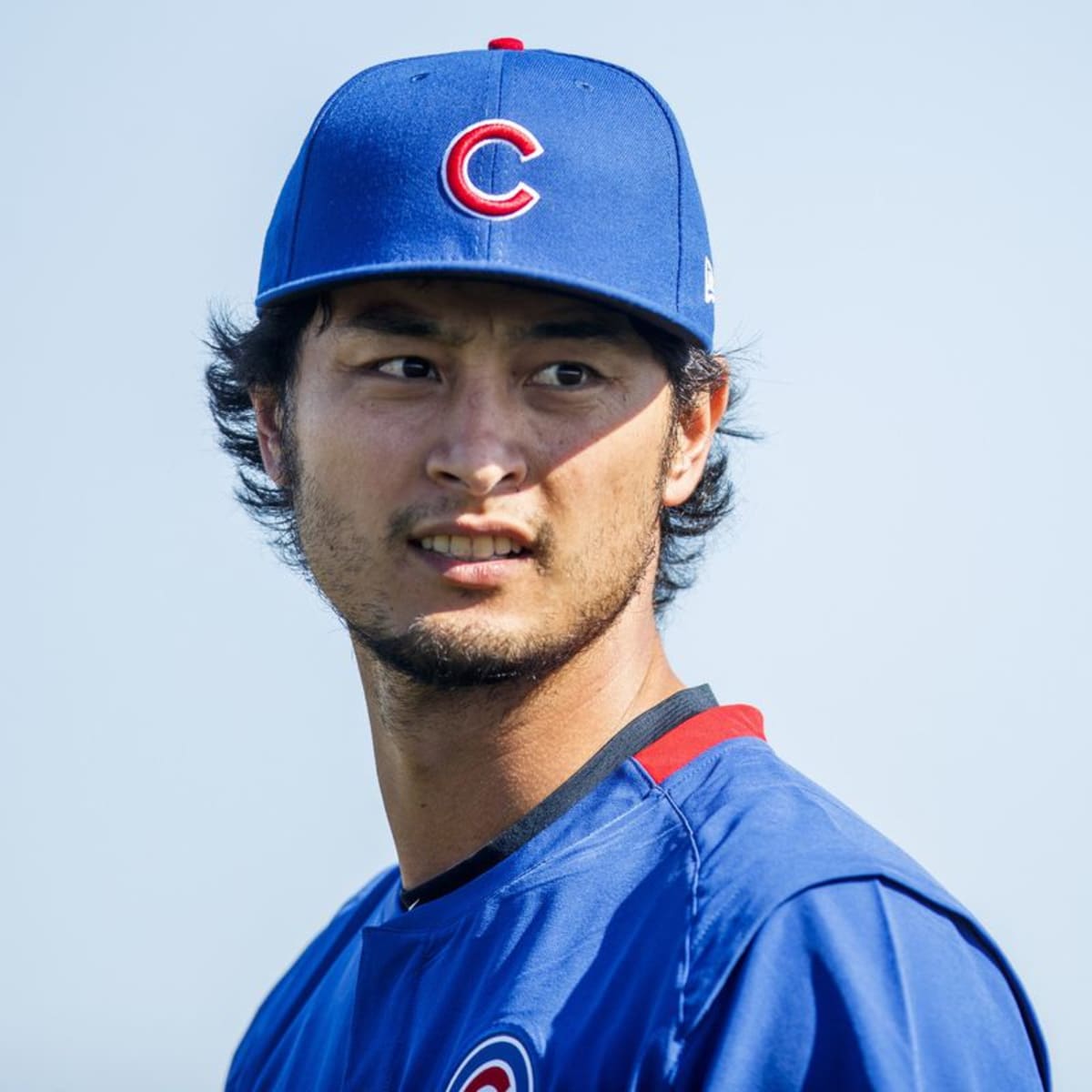 Padres trade for Cubs' Yu Darvish