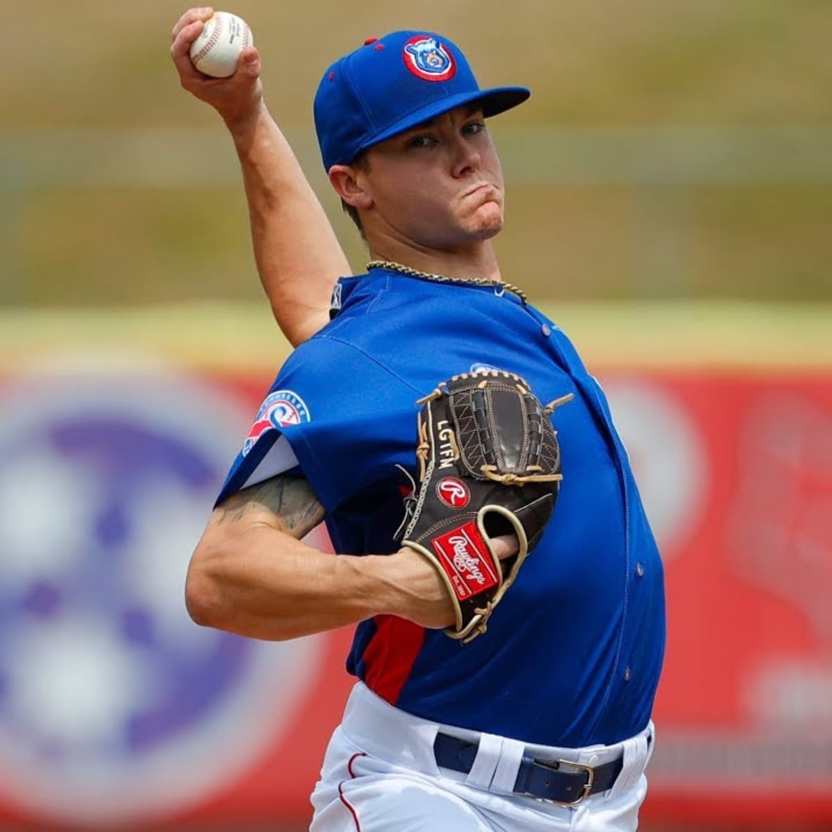 Nick Madrigal to Begin Rehab Assignment with Iowa Cubs on Friday - On Tap  Sports Net