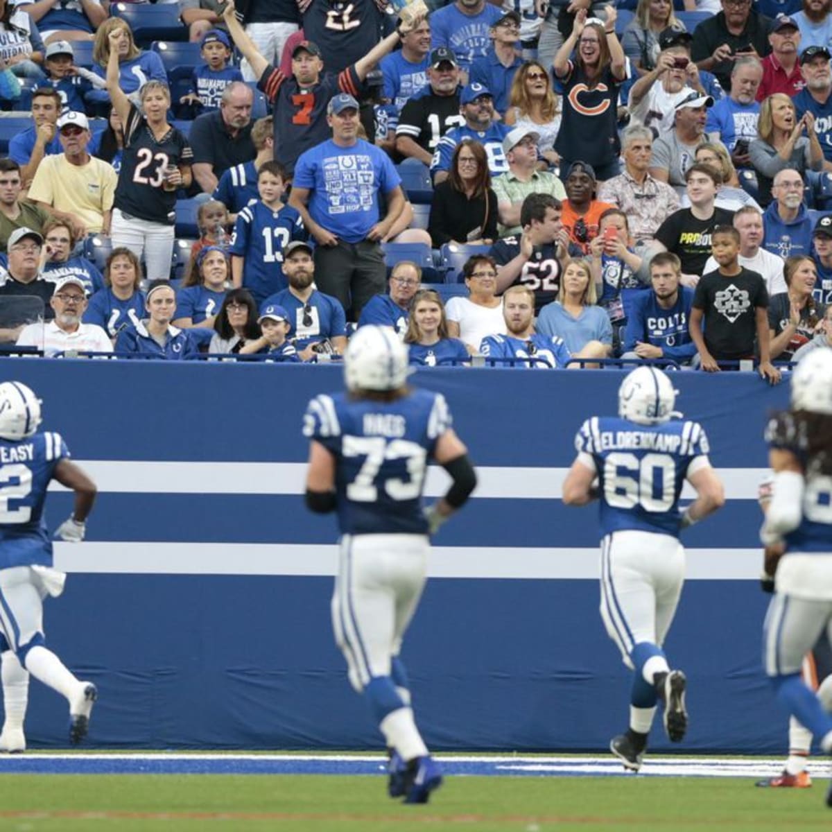 Indianapolis Colts: Schedule, record prediction, X-factors for