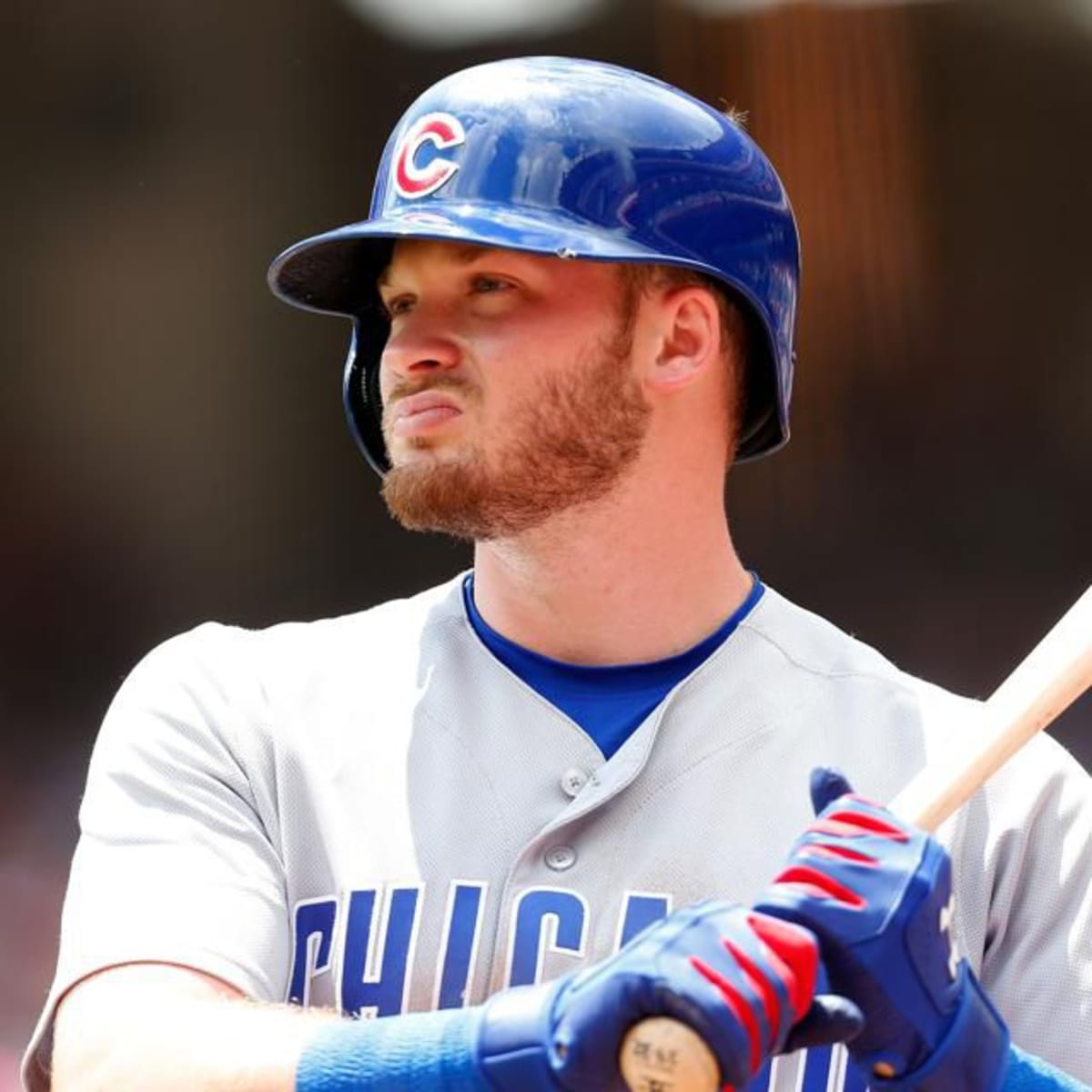 Longtime USGA Agronomist's Spirit Endures Through Cubs Star Ian Happ