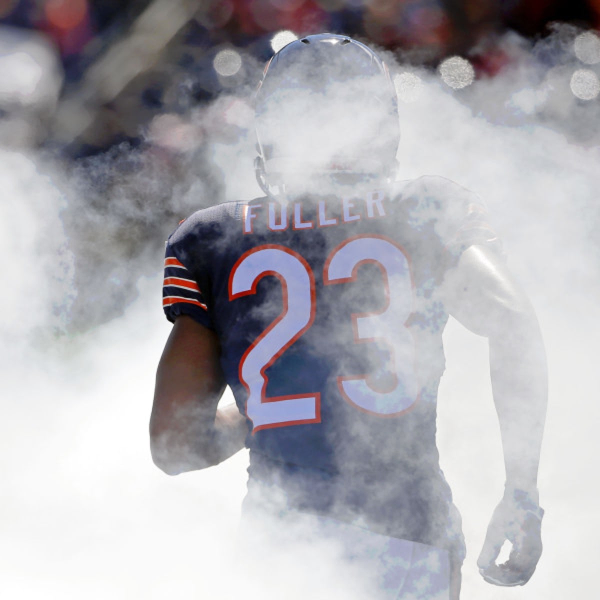 Chicago Bears cornerback Charles Tillman: Rookie Kyle Fuller an up