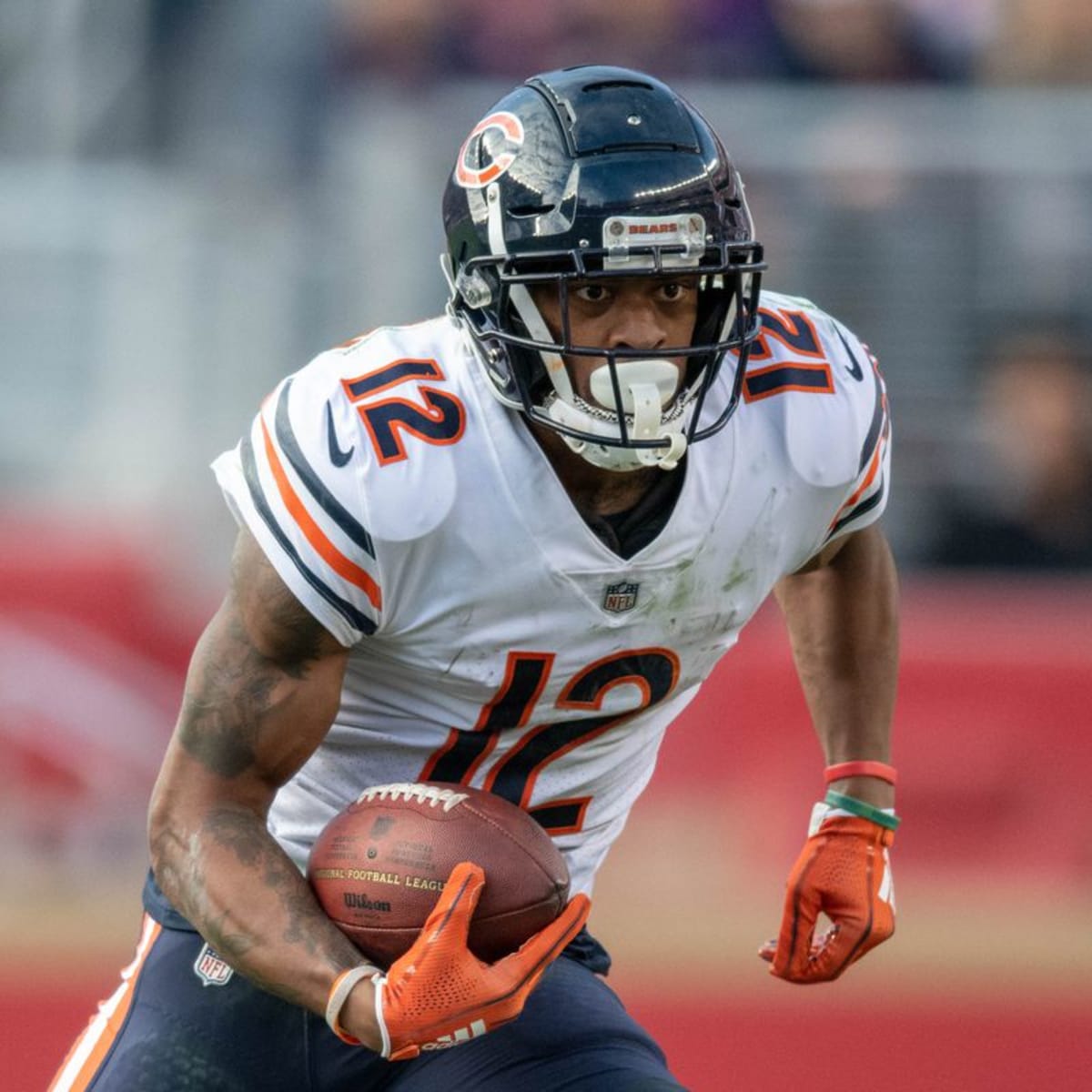 BREAKING: Bears Reportedly Sign Jordan Lucas - On Tap Sports Net