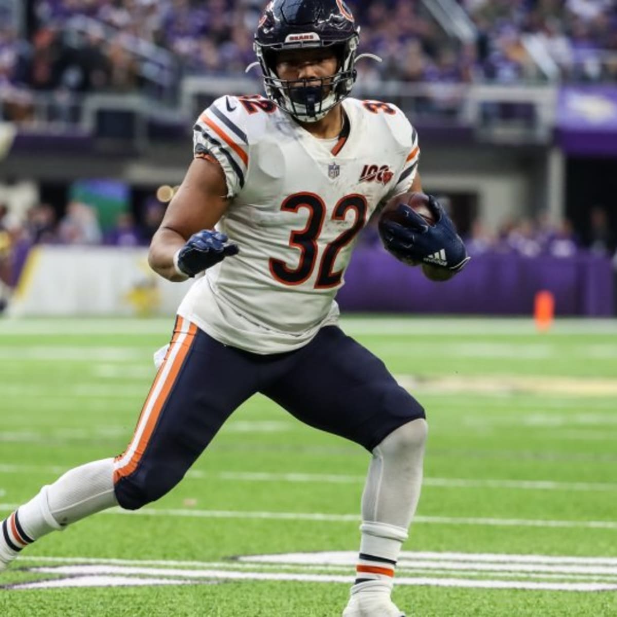 Bears Matchup Flashback: A 2019 Primetime Battle With The Cowboys