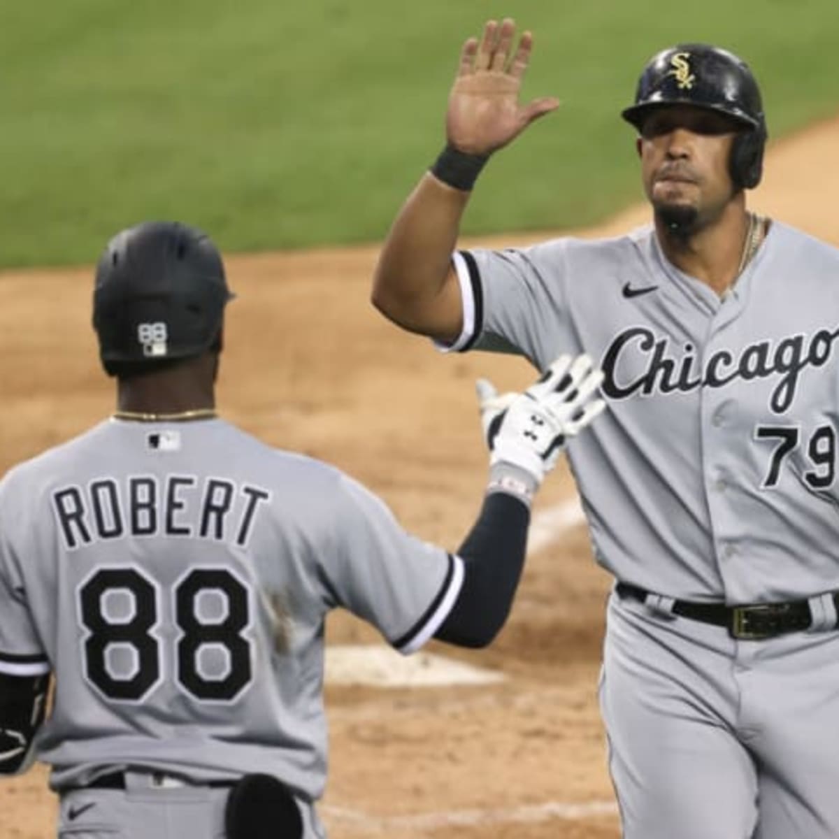 White Sox Extend Jose Abreu - MLB Trade Rumors