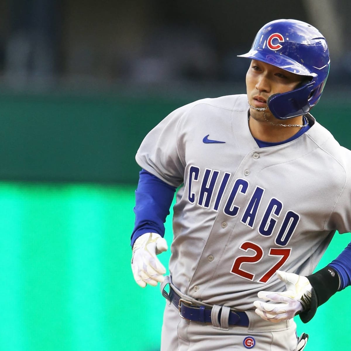 Cubs: Seiya Suzuki a favorite pick for National League Rookie of the Year