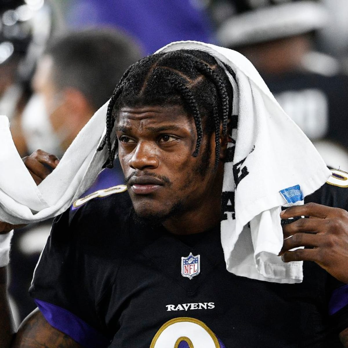 Bears sign Lamar Jackson  no, not THAT Lamar Jackson – Shaw Local