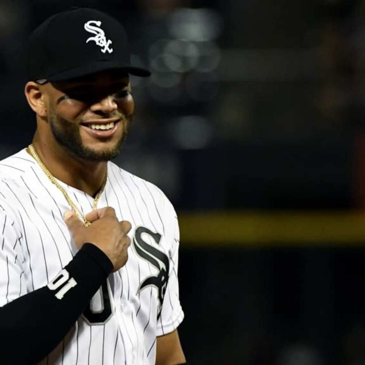 Yoan Moncada likely will need rehab stint before returning to White Sox -  Chicago Sun-Times