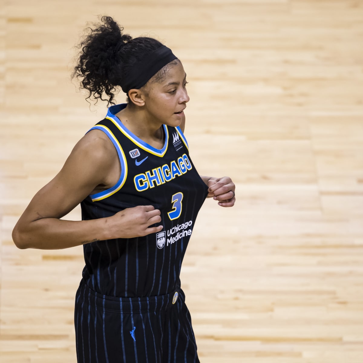 Los Angeles Sparks: Nneka Ogwumike 2022 - Officially Licensed WNBA