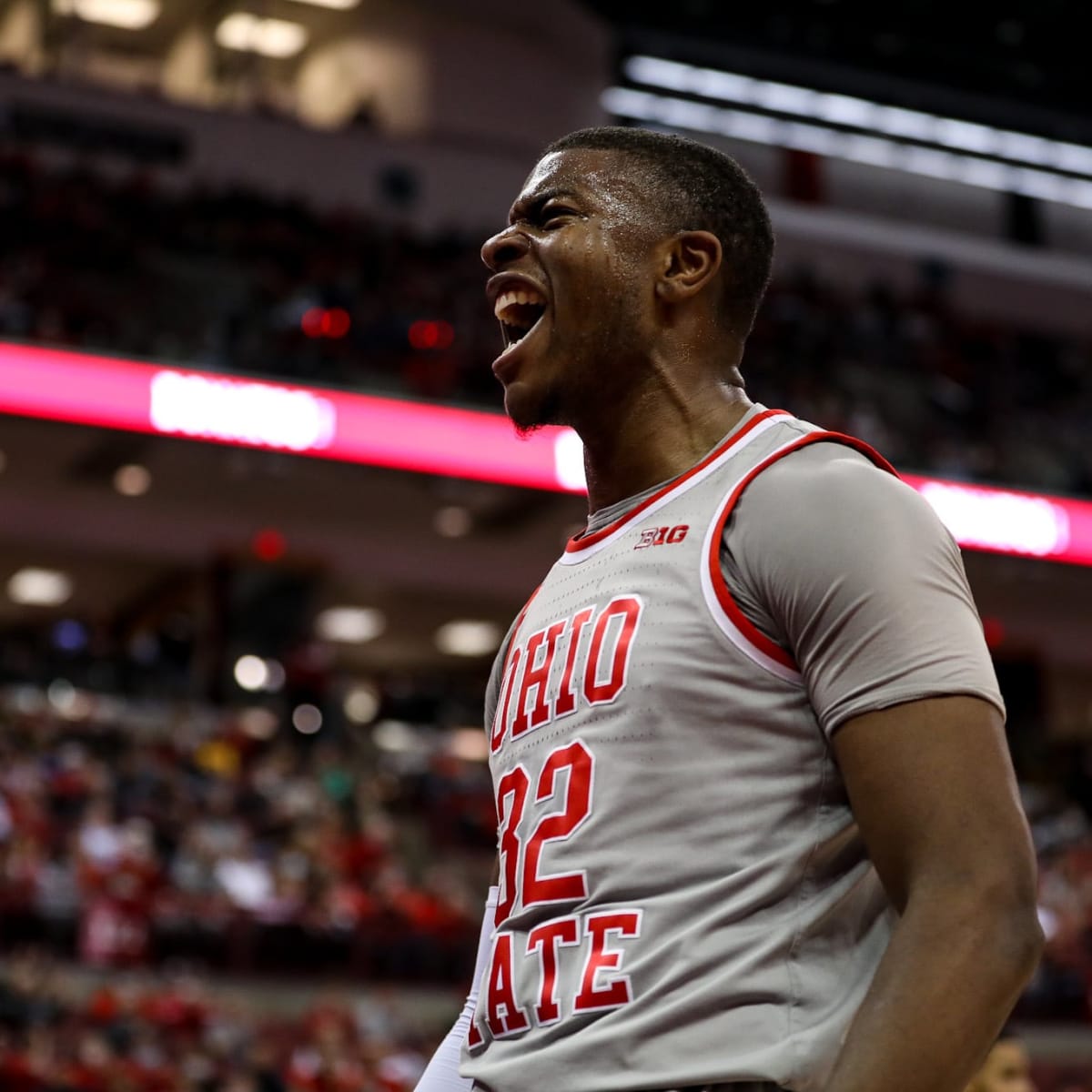 Ohio State Star E.J. Liddell Would Be 'Very Happy' To Join Chicago