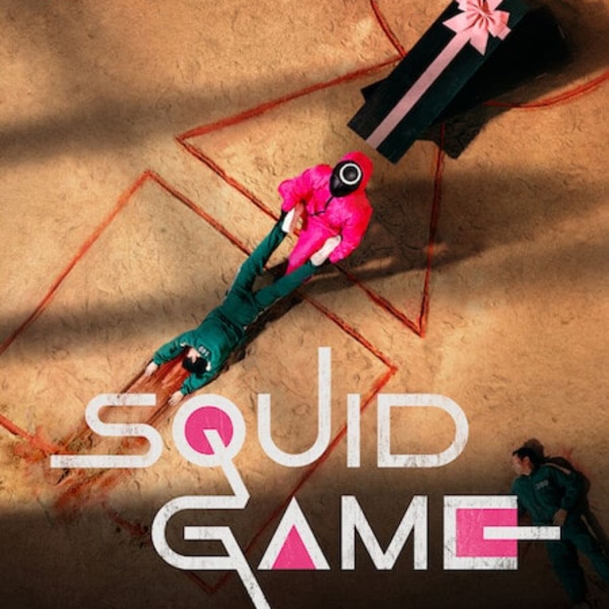 Squid Game season 2 will stream by the end of 2024, hopes creator Hwang  Dong-hyuk