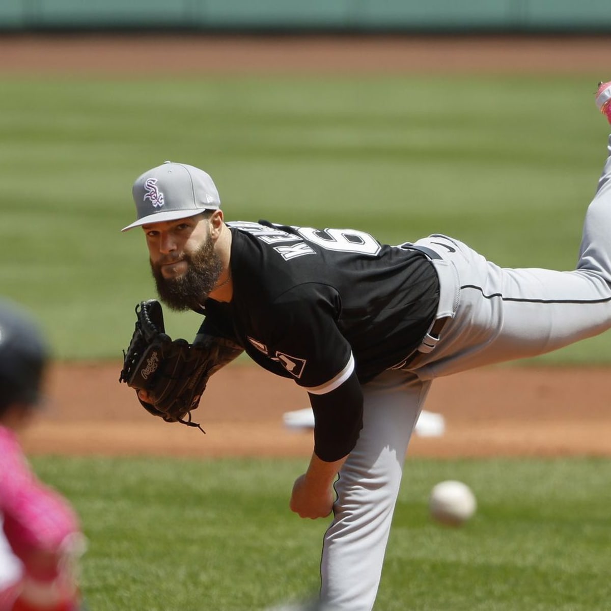 Joe Kelly and Josh Harrison join the Chicago White Sox - South Side Sox