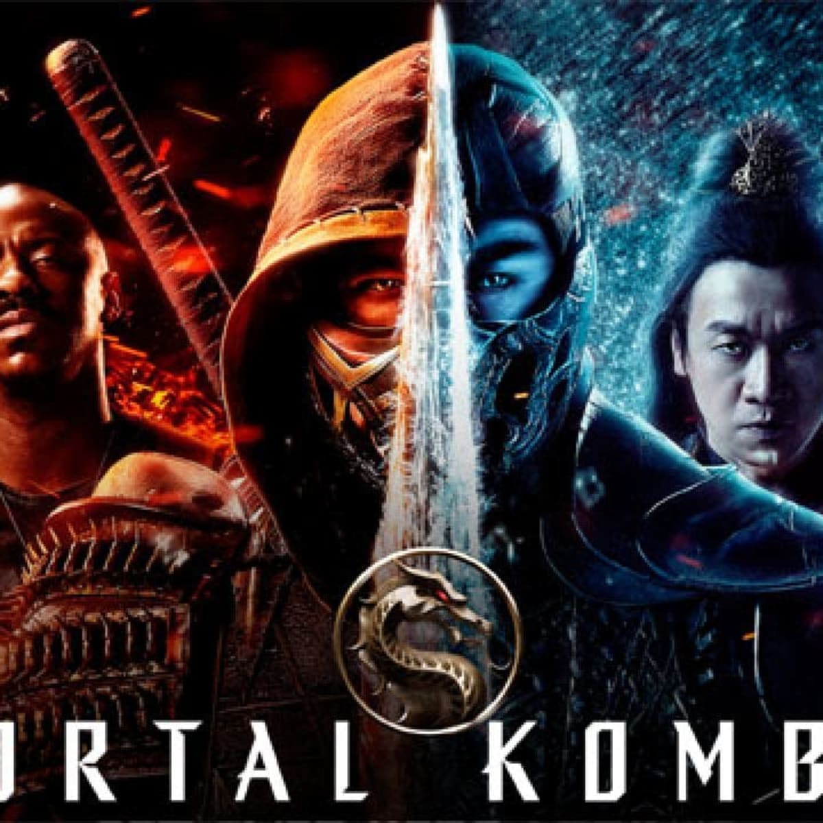 Shang Tsung's movie actor is back for Mortal Kombat 11