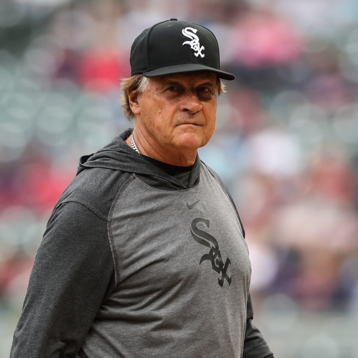 La Russa won't return as White Sox manager this year