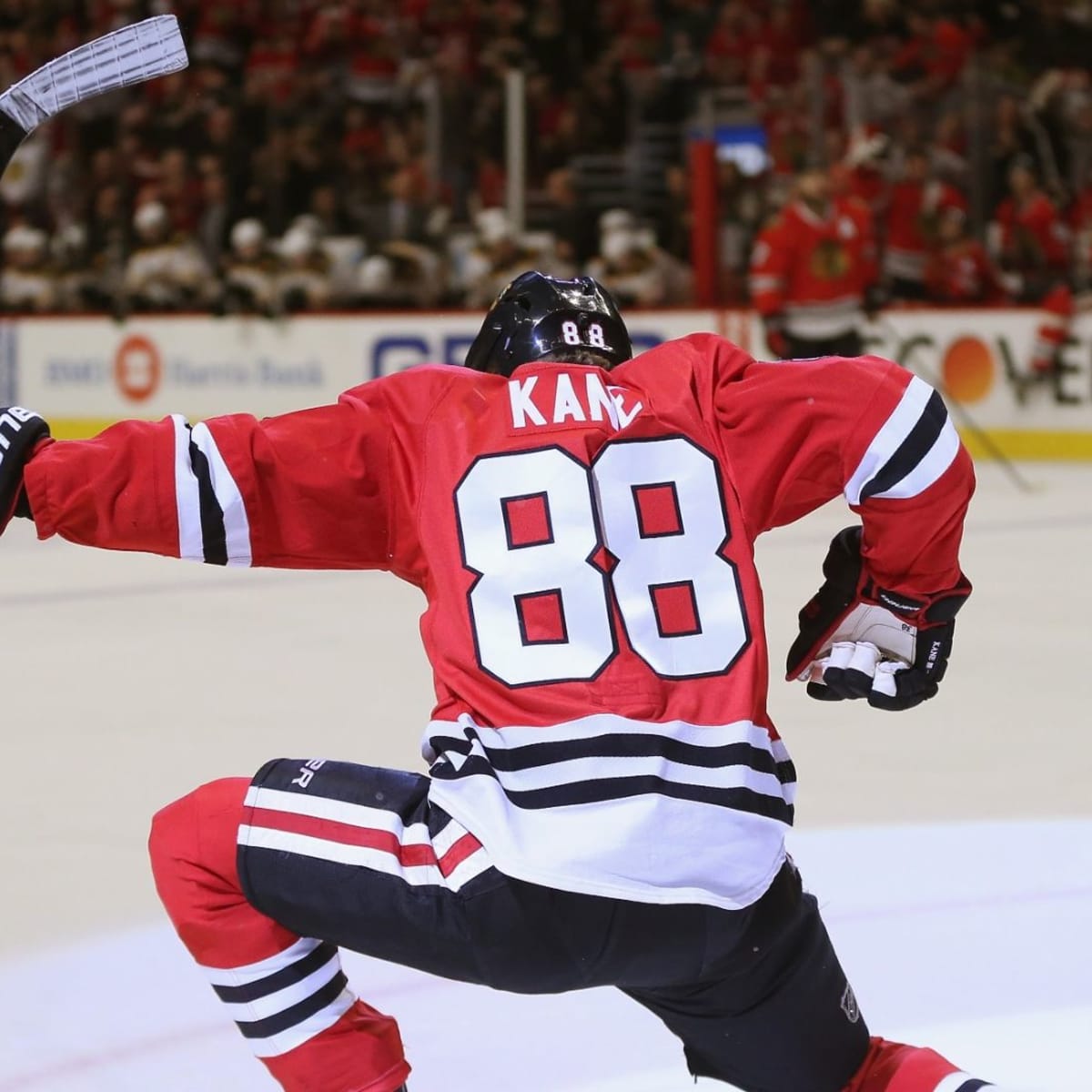 q sports panel: Patrick Kane, paid patriotism, and 20 years of Raptors