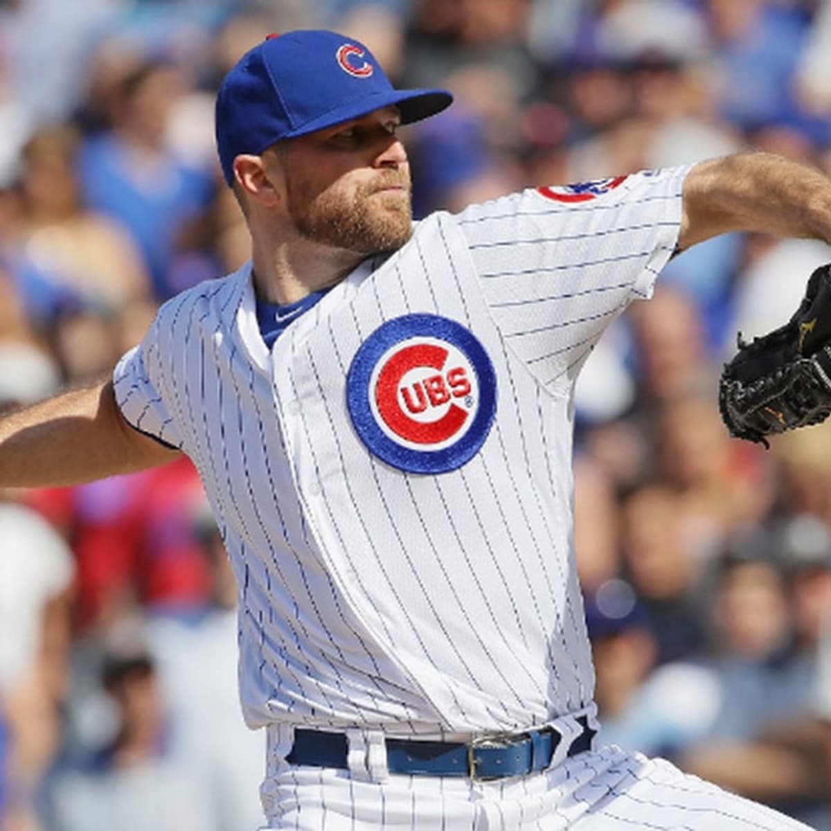 Wade Davis announces retirement