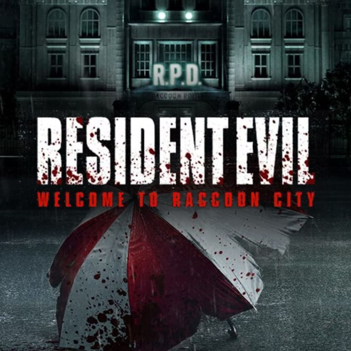 Resident Evil a monster of a mess