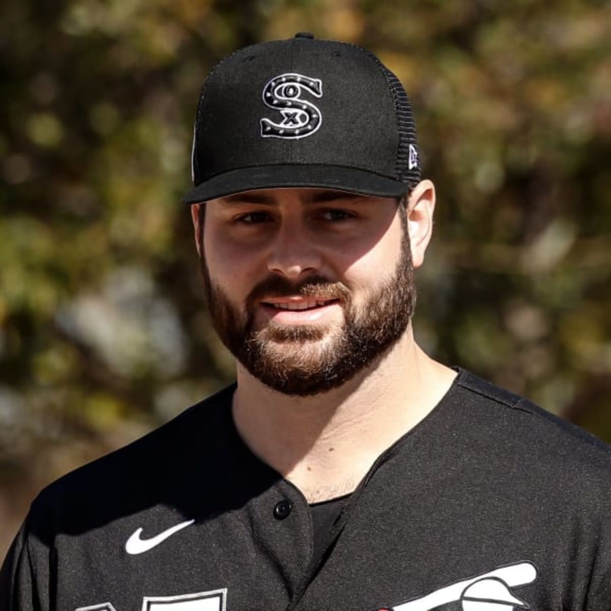 White Sox All-Star pitcher Lucas Giolito, wife file for divorce after 4  years of marriage